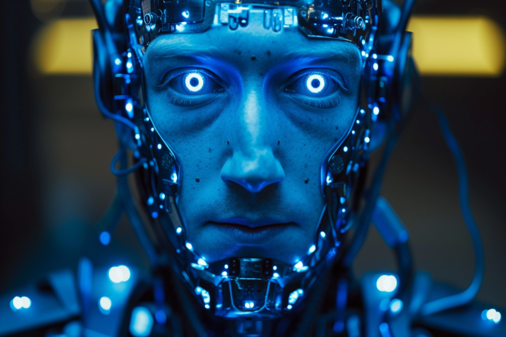 Zuckerberg dołącza do wyścigu po Silną Sztuczną Inteligencję i robi spore zakupy