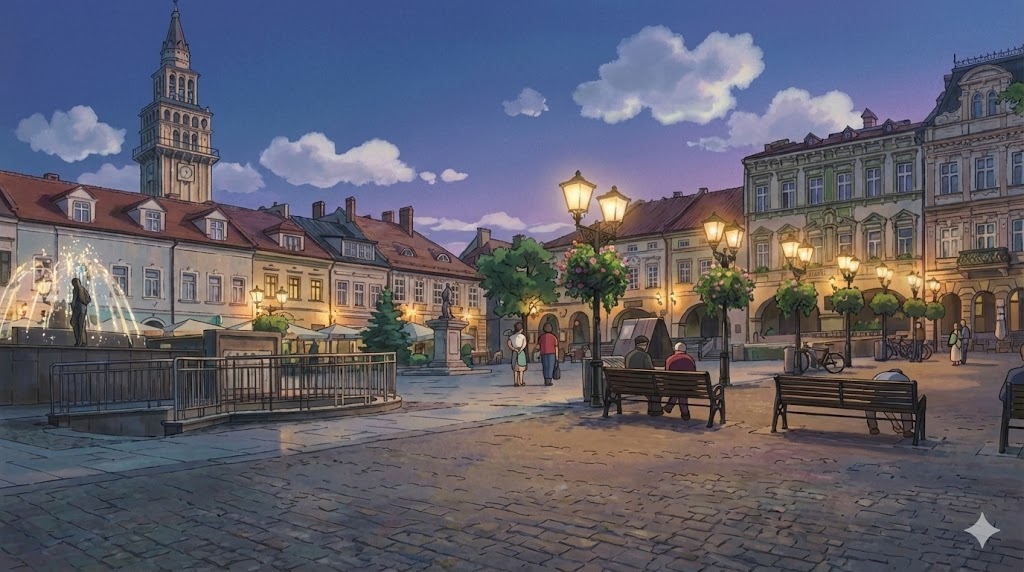 bielsko biała pozycjonowanie
