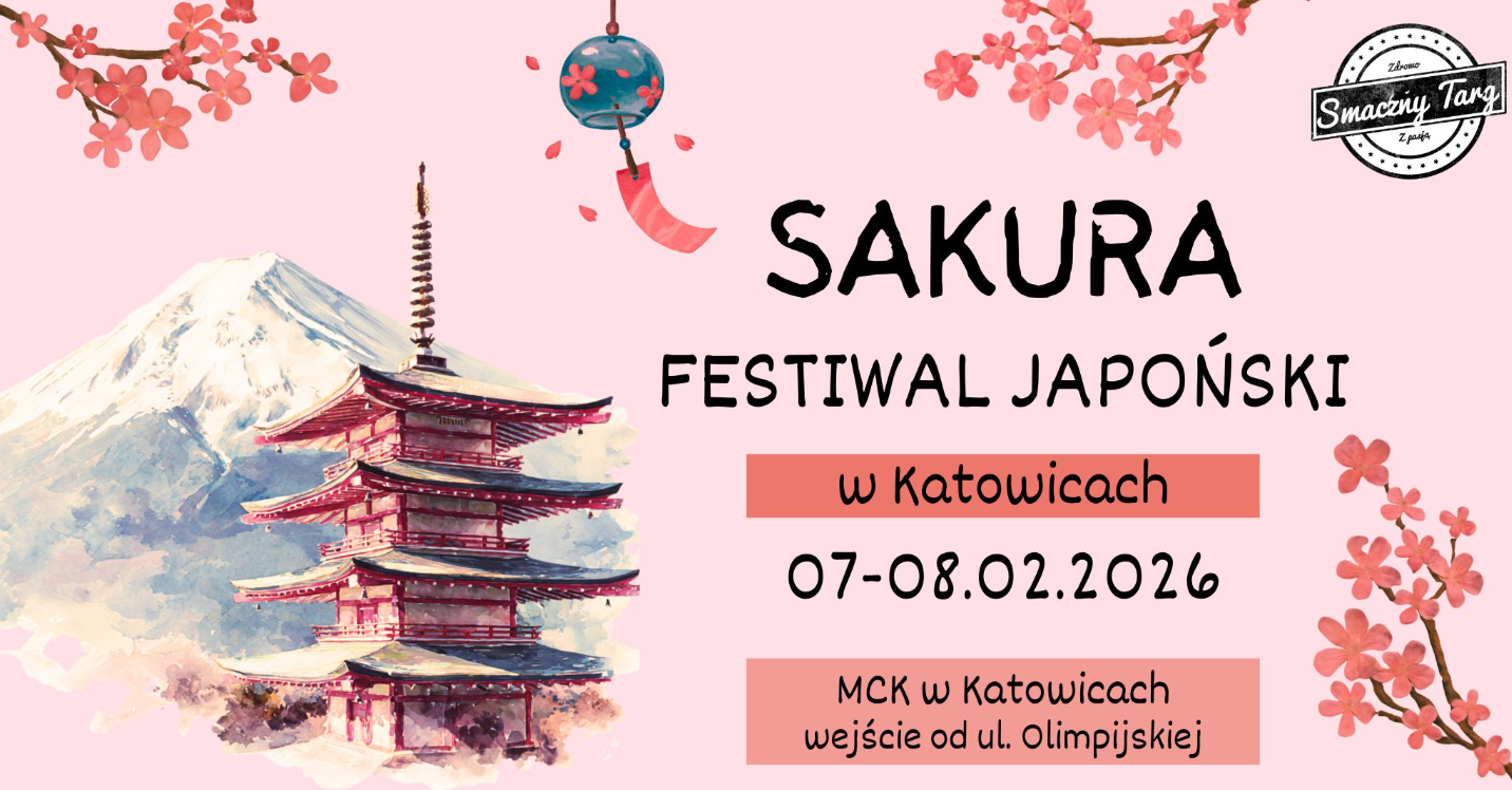 Sakura Festiwal