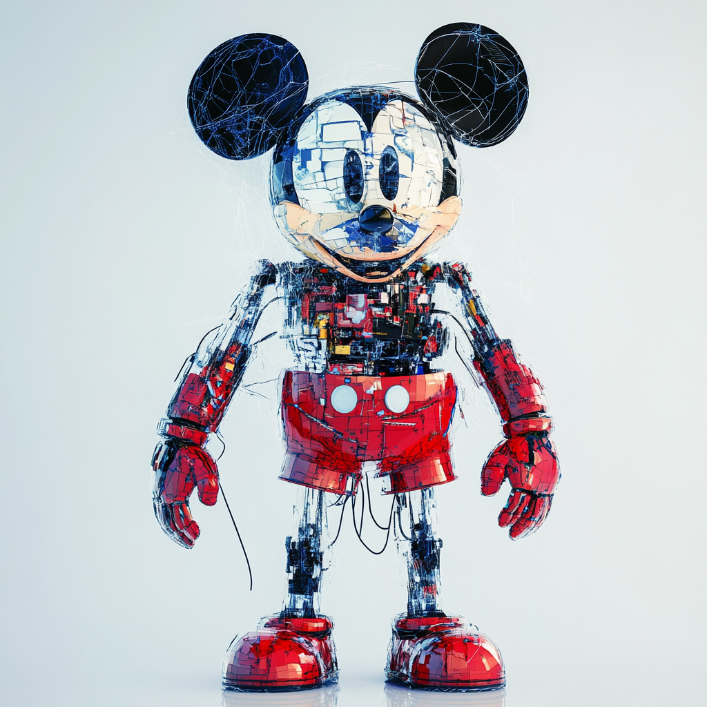 OpenAI zamyka Sorę. Disney rezygnuje z miliardowej współpracy
