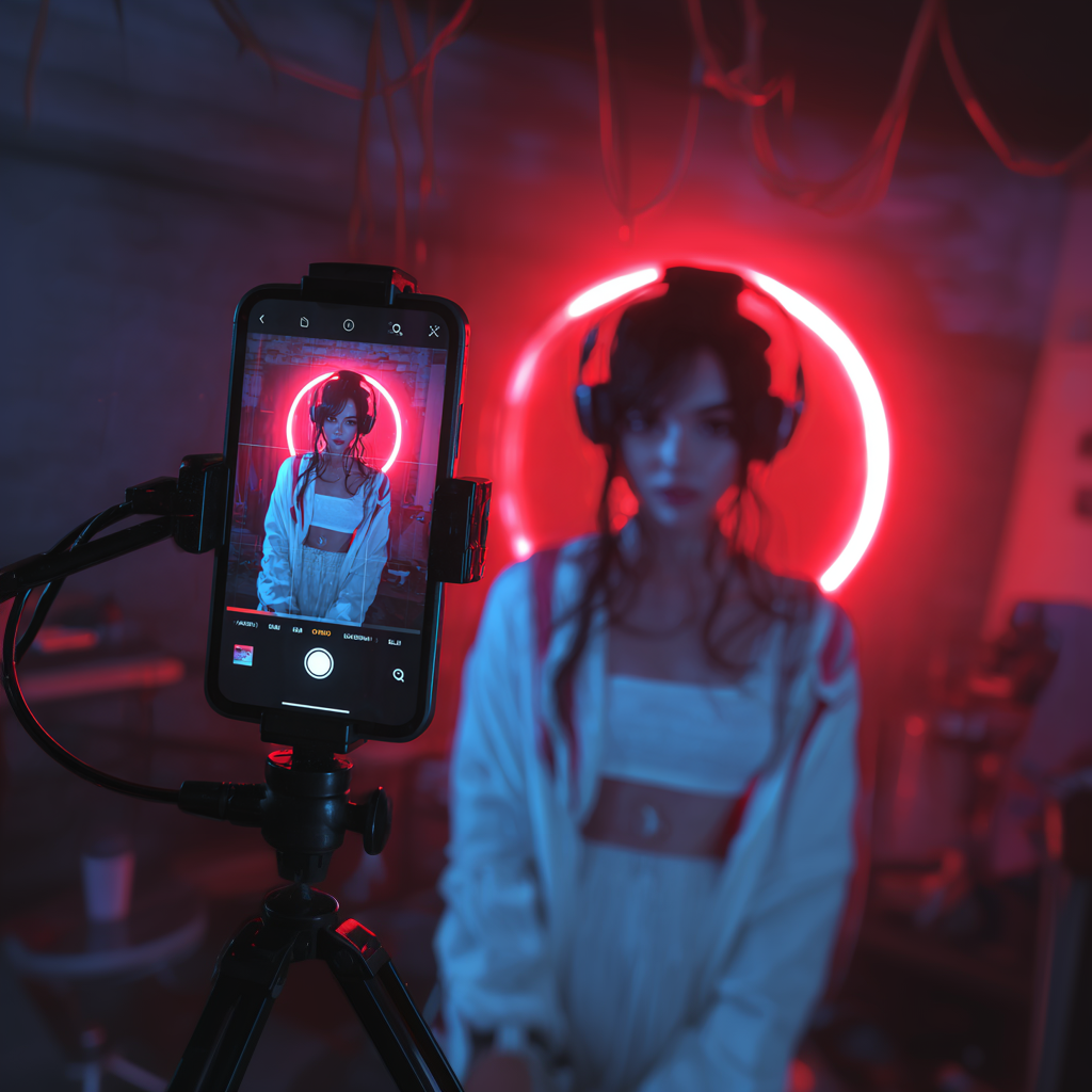 TikTokowe trendy w lutym 2026