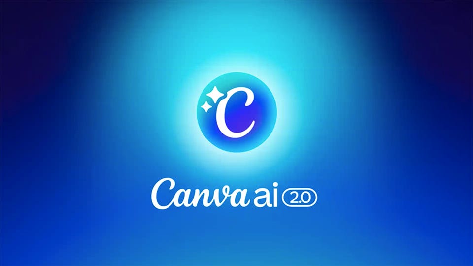 Canva ai 2.0