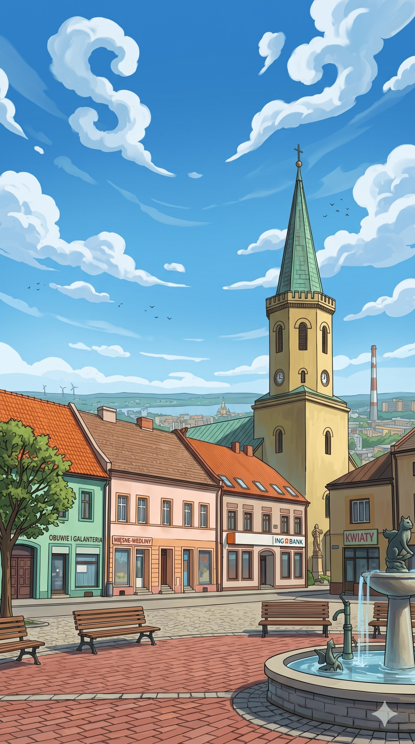 pozycjonowanie bieruń