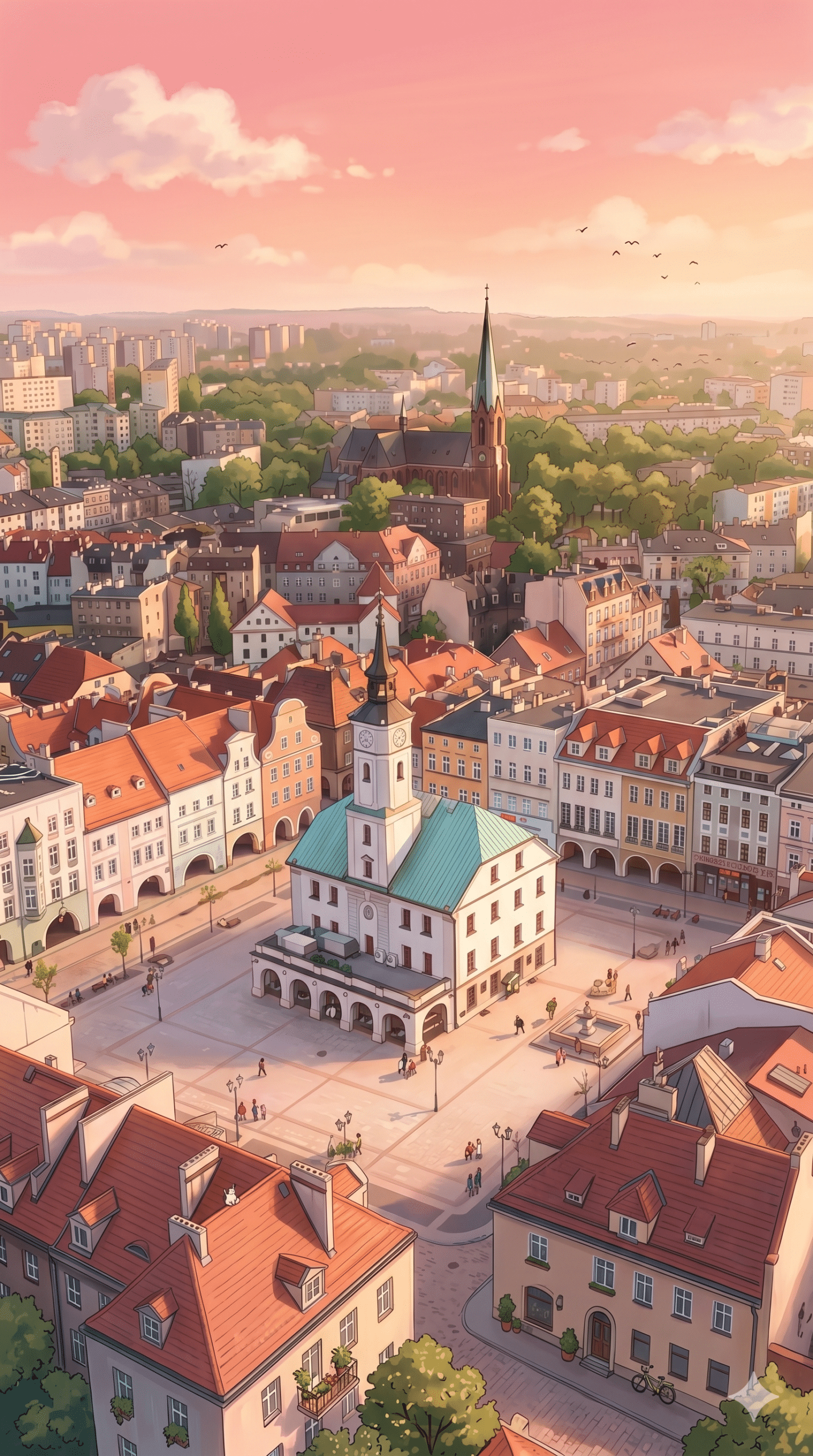 pozycjonowanie gliwice