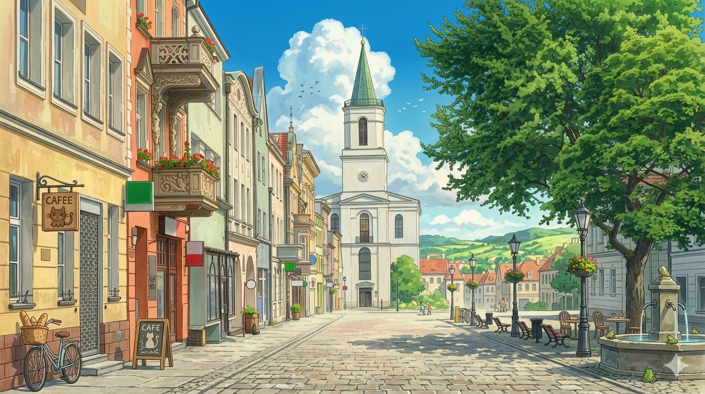 seo częstochowa