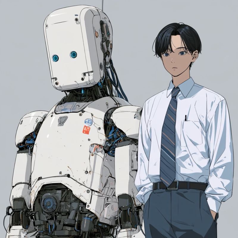 Darmowe AI dla wszystkich w Korei. Rusza program „AI for All”